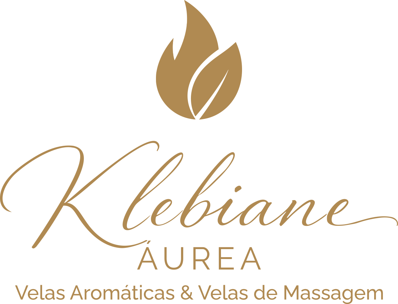 Klebiane Áurea